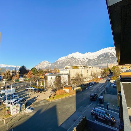 Blackhome Innsbruck City East I Contactless Check-In Exterior photo