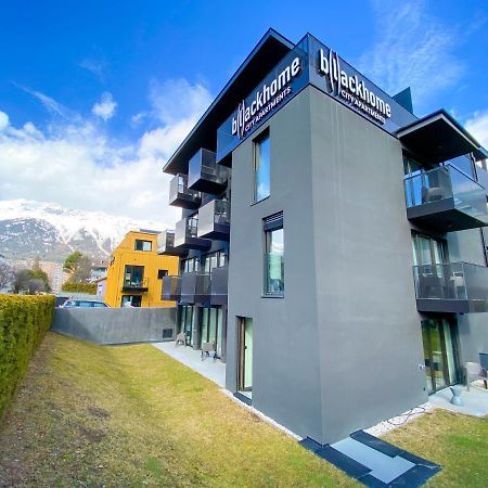 Blackhome Innsbruck City East I Contactless Check-In Exterior photo