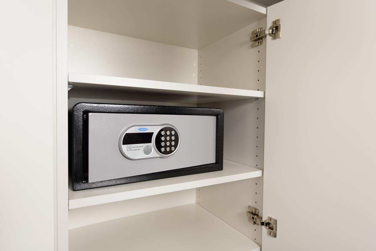 Blackhome Innsbruck City East I Contactless Check-In Exterior photo