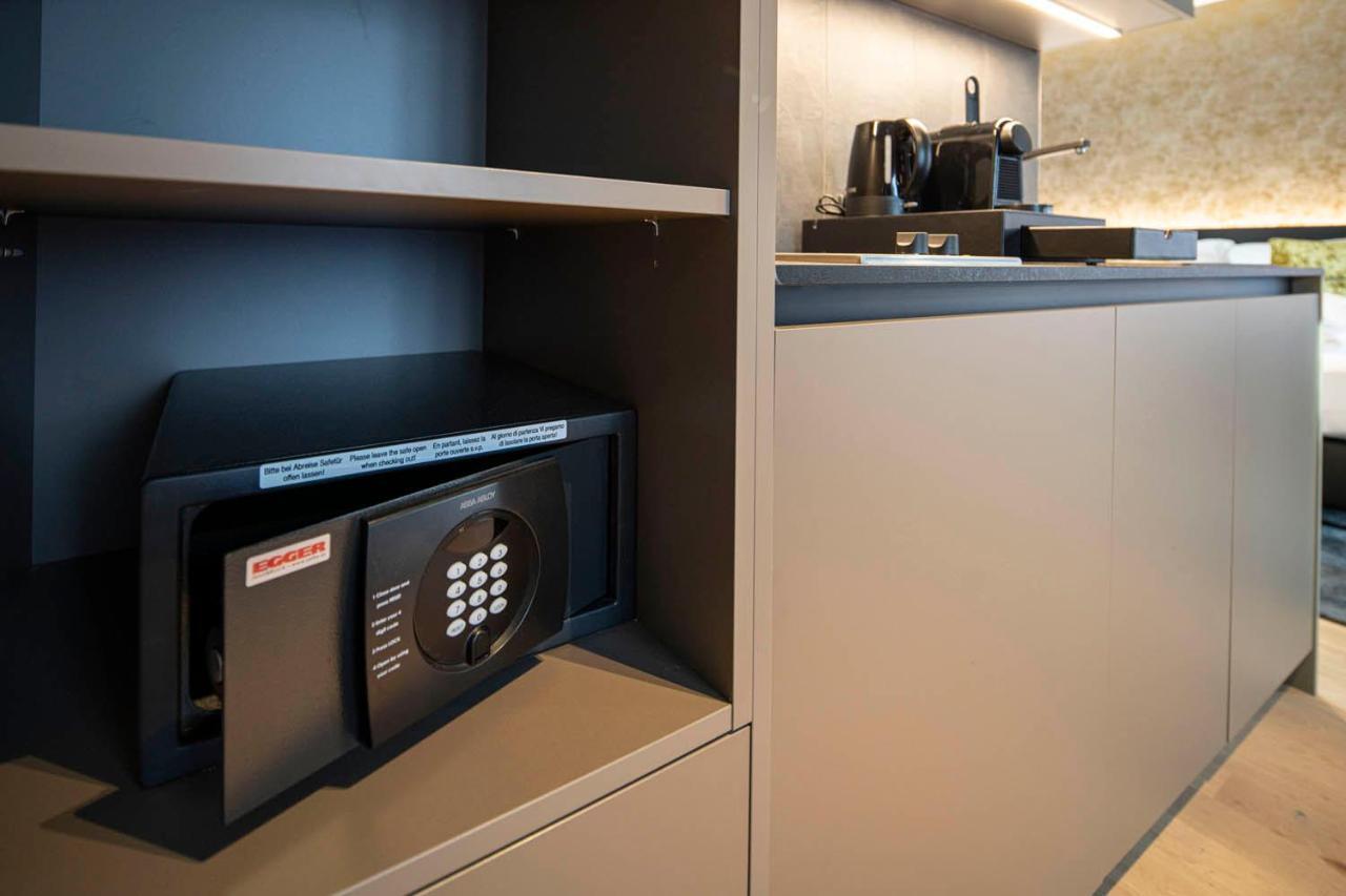 Blackhome Innsbruck City East I Contactless Check-In Exterior photo
